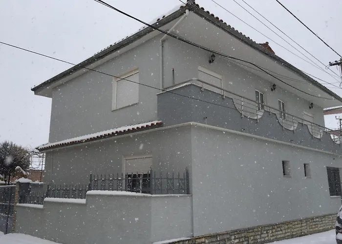 Vila Ridvani