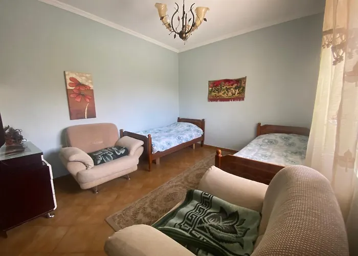 Vila Ridvani