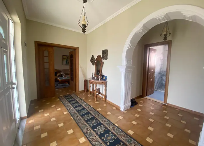 Vila Ridvani