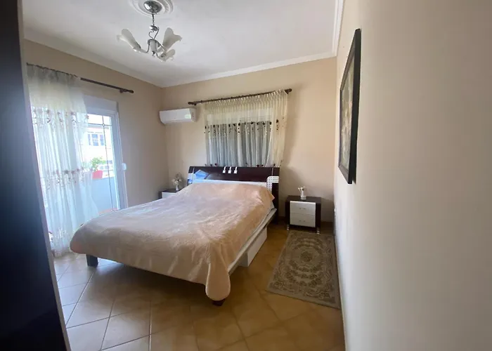 Vila Ridvani