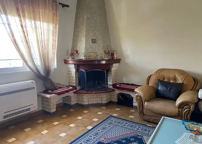 Vila Ridvani