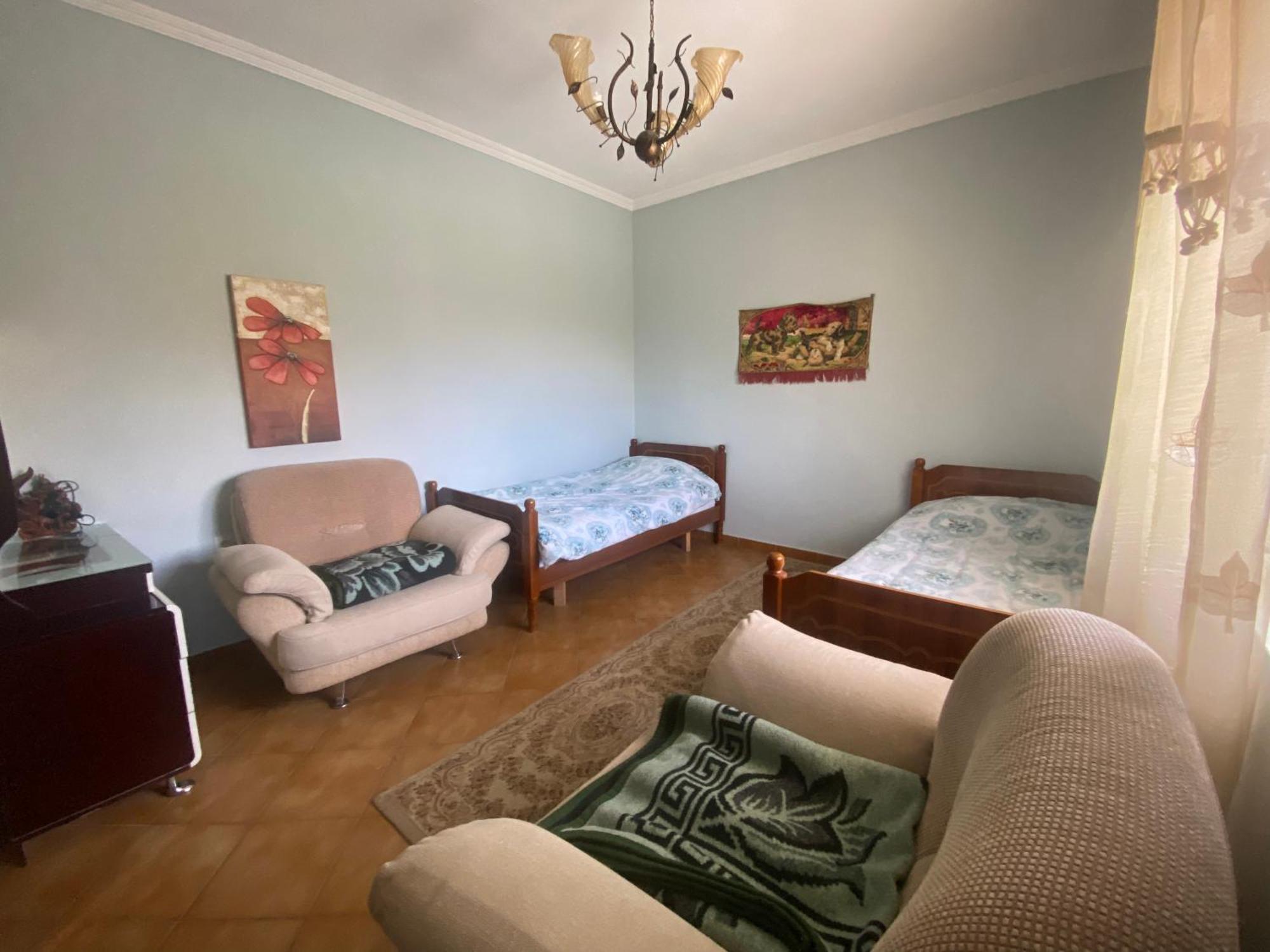 Ridvani Villa