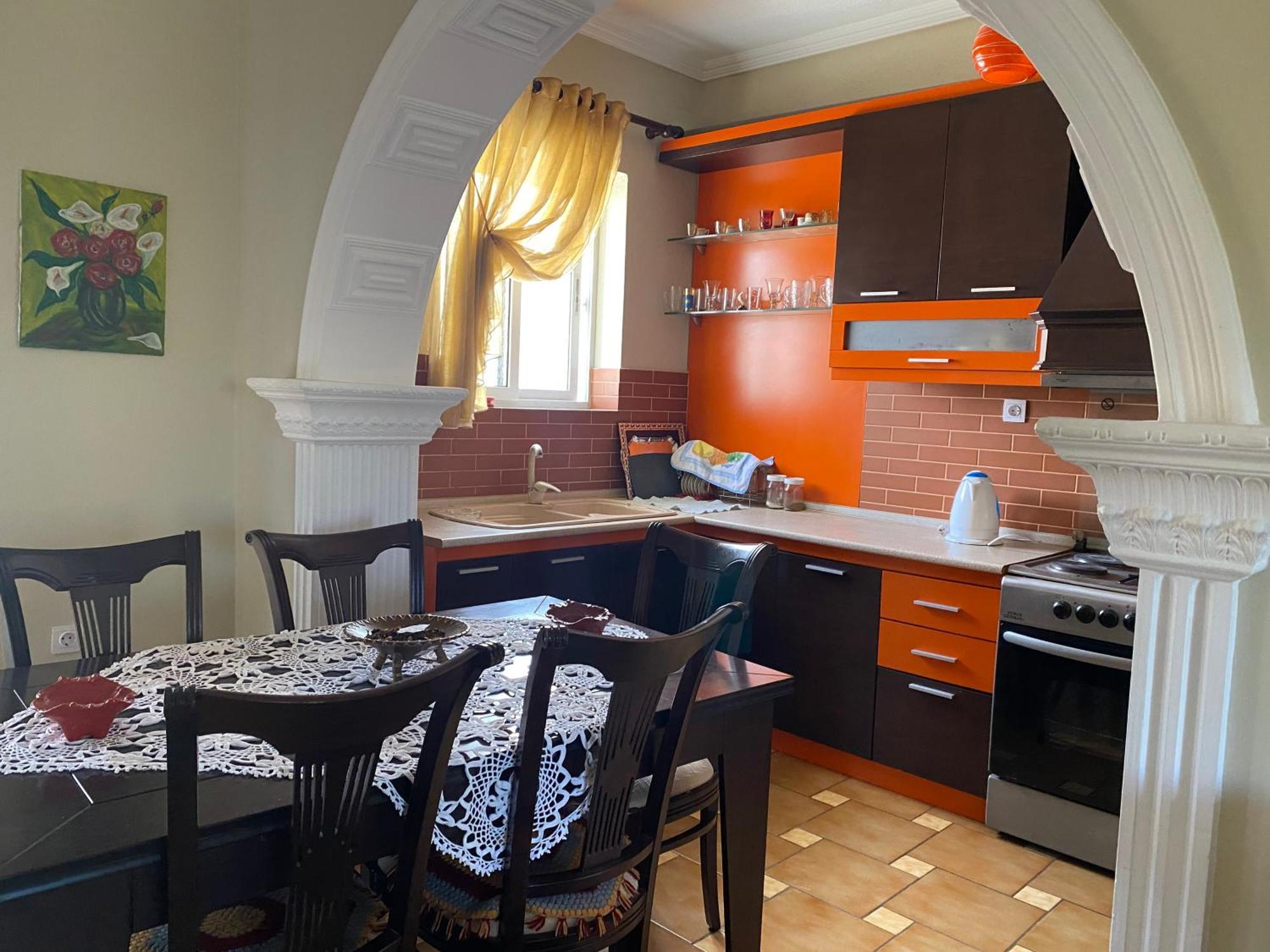 Villa Ridvani