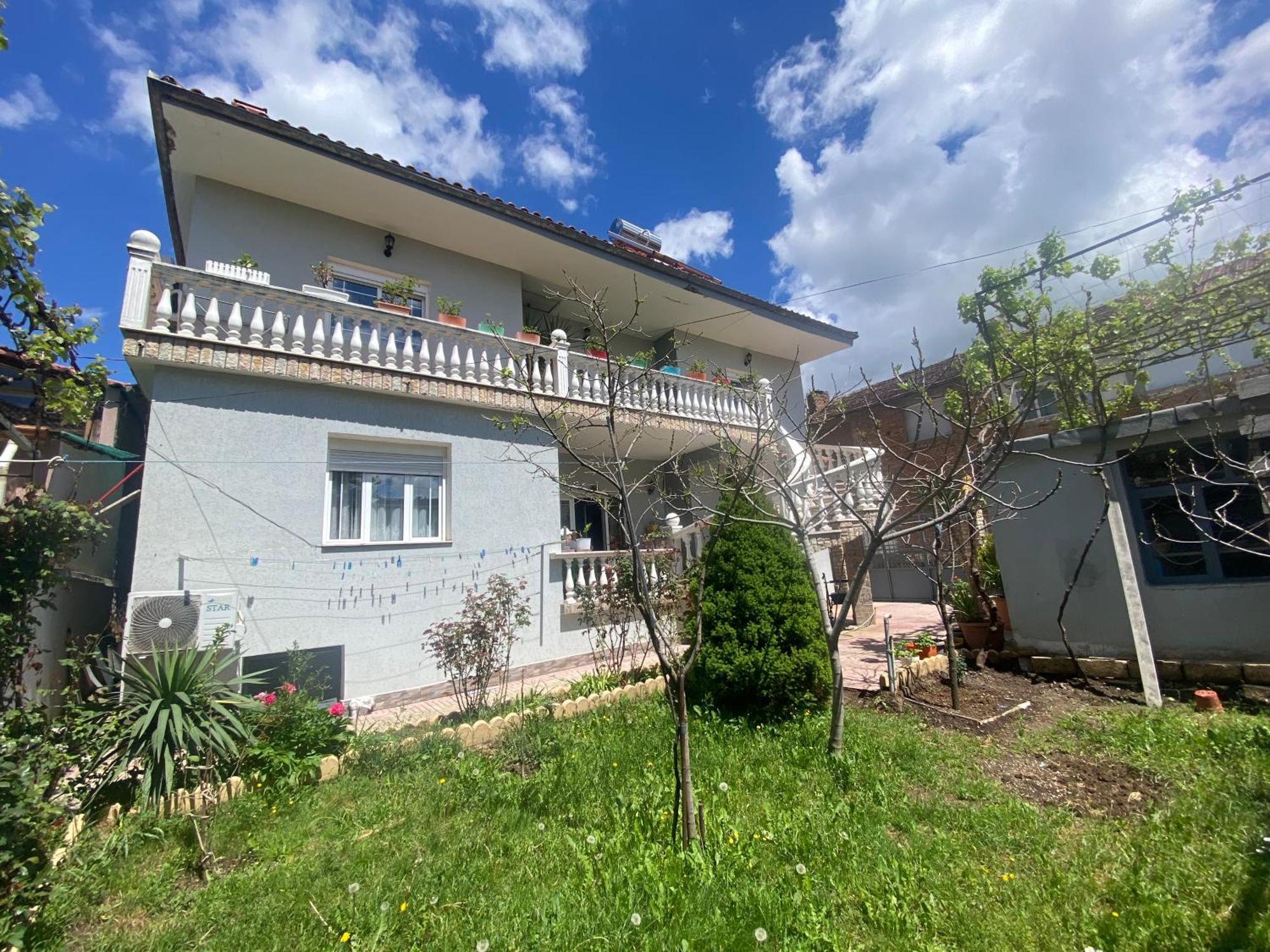 Villa Ridvani
