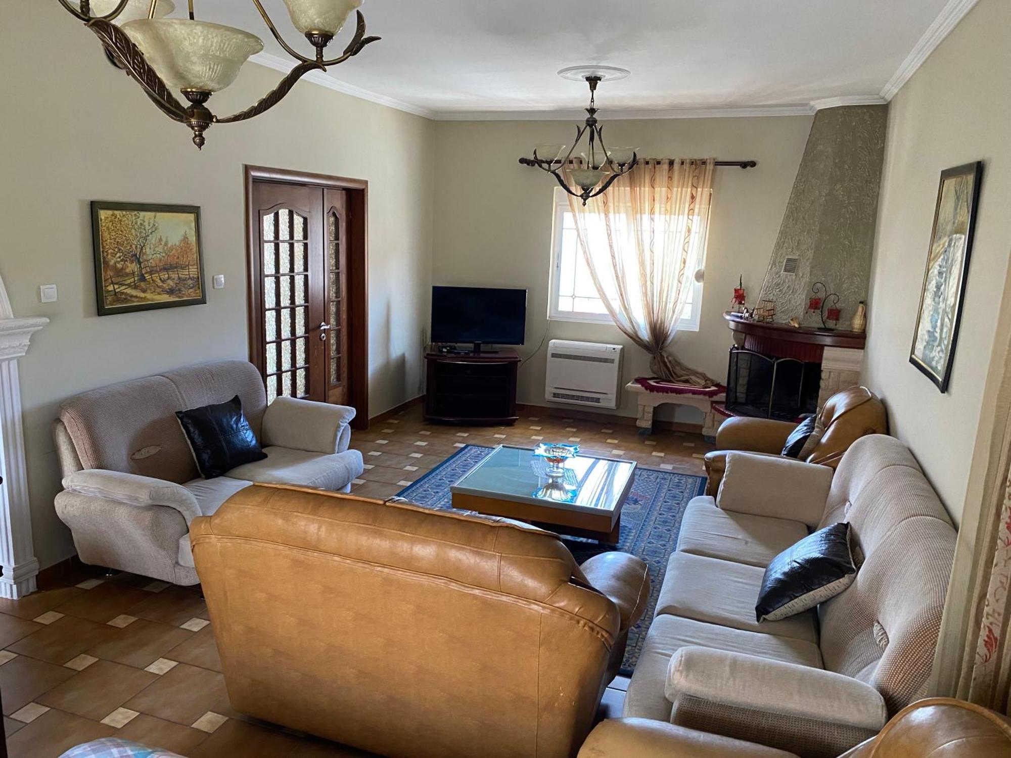 Ridvani Villa *