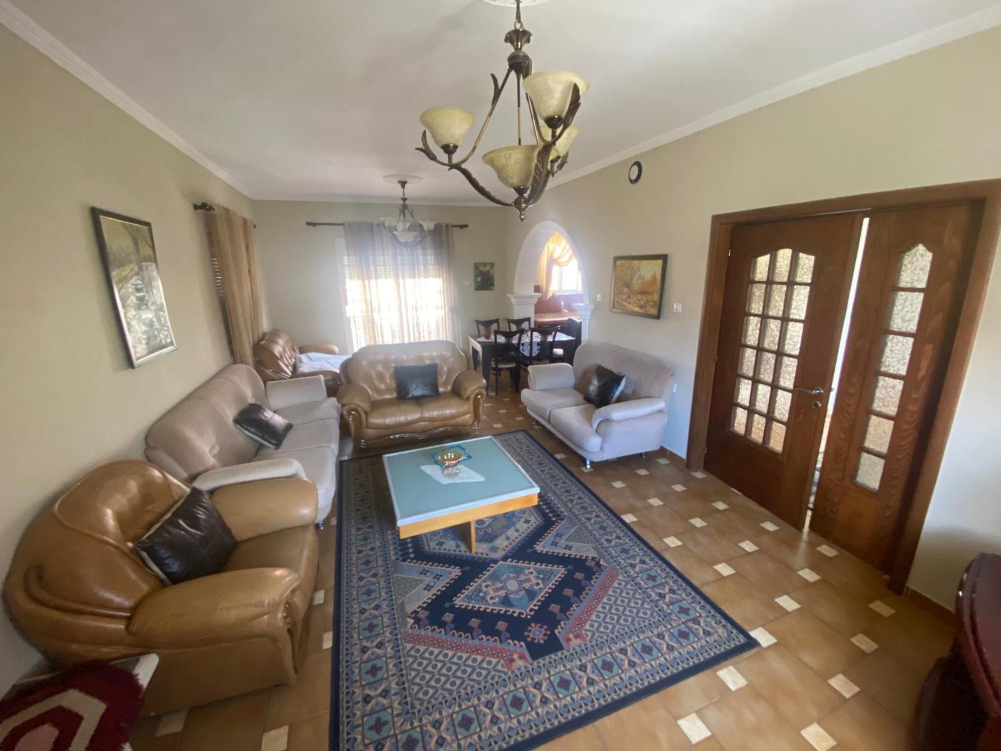 Villa Ridvani *