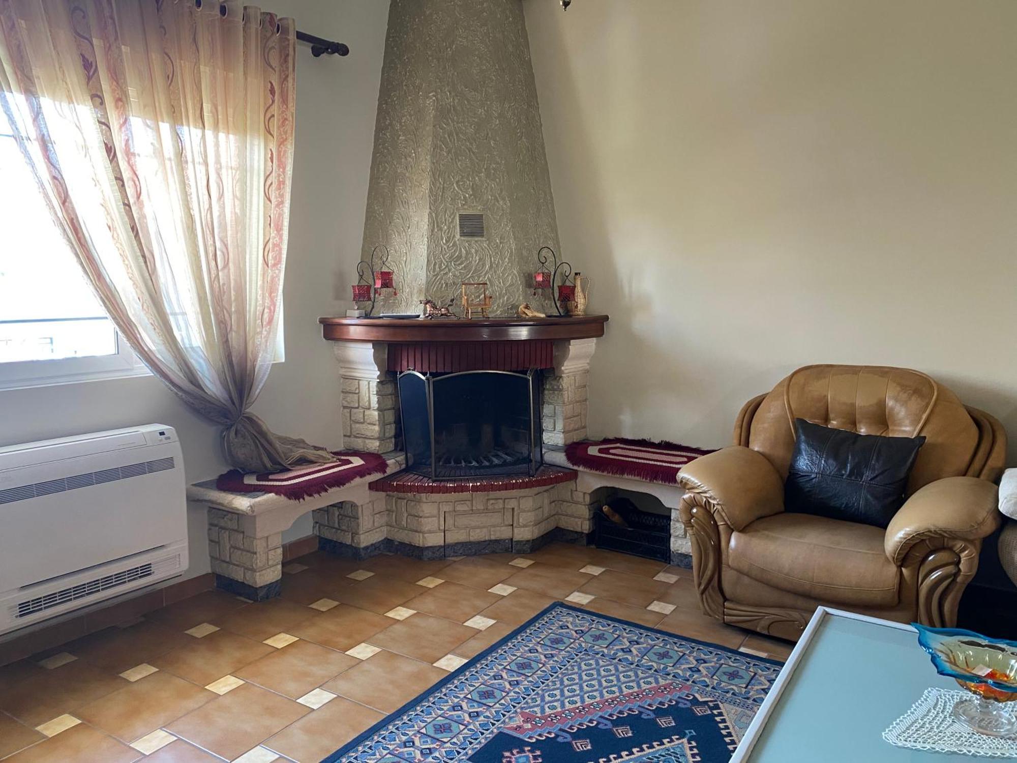 Ridvani Villa Korce