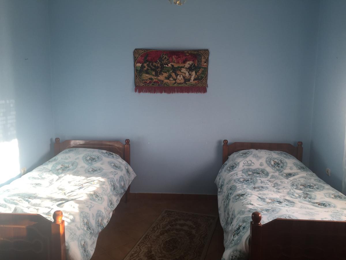 Ridvani Villa *